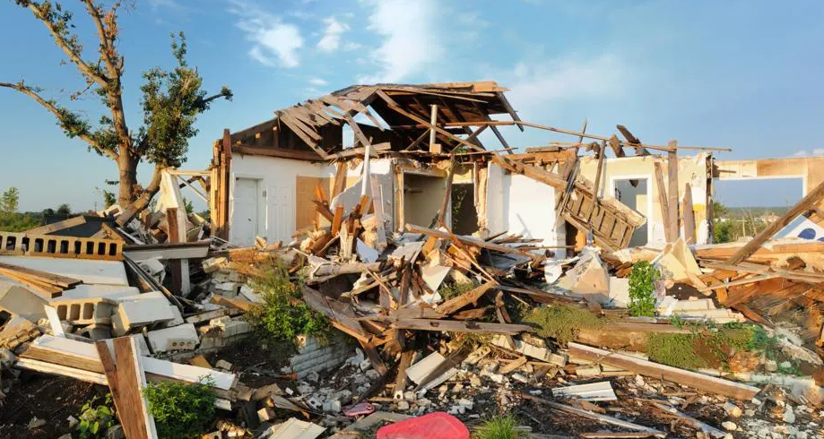 How Home Insurance Can Help You Rebuild After a Disaster