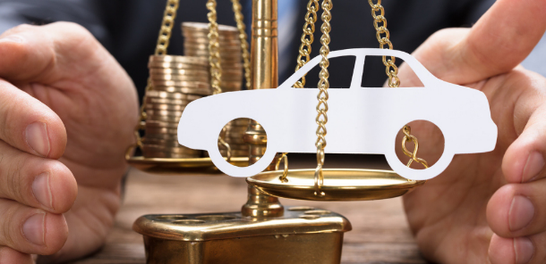 How Much Can You Afford for a Car Loan?