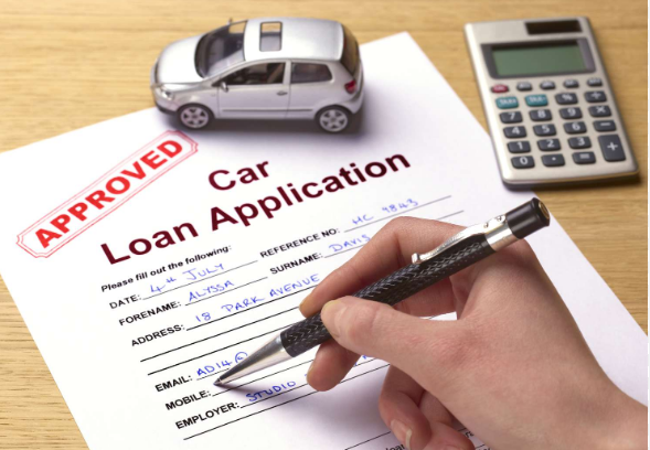 Understanding Auto Loan Pre-Approvals