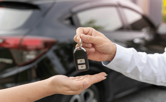 How to Rebuild Your Credit with a Car Loan