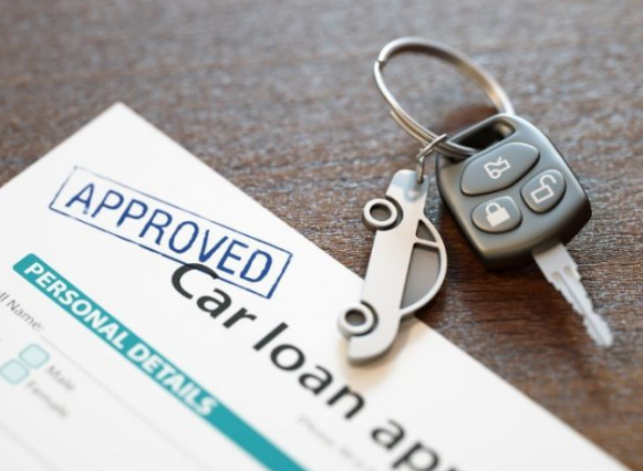 How to Rebuild Your Credit with a Car Loan